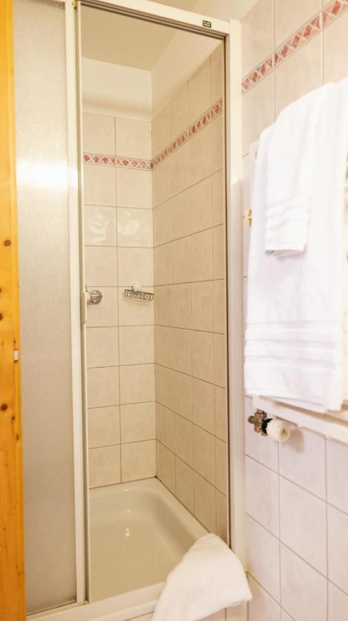 Wunderstay Alpine 16 Chic Studio Central Location Klosters Εξωτερικό φωτογραφία